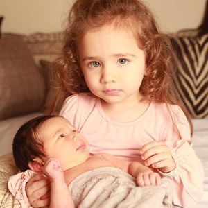 Meet your Posher, Michele